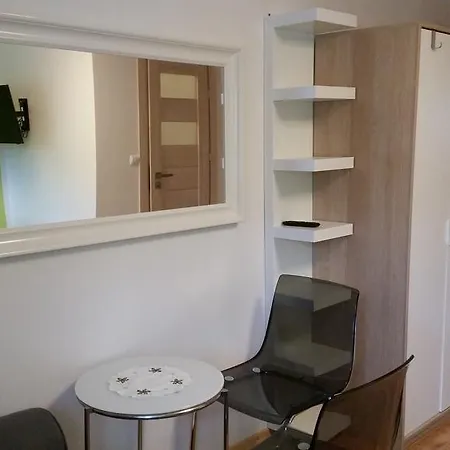 Willa Zdroj Krynica Zdroj Room photo