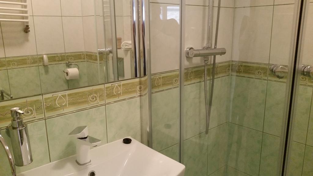 Kwatera prywatna Zdrój Krynica-Zdrój