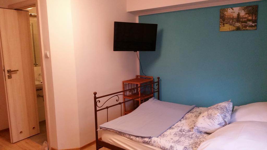Kwatera prywatna Zdrój